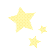 星 イラスト 透過詳細 5位