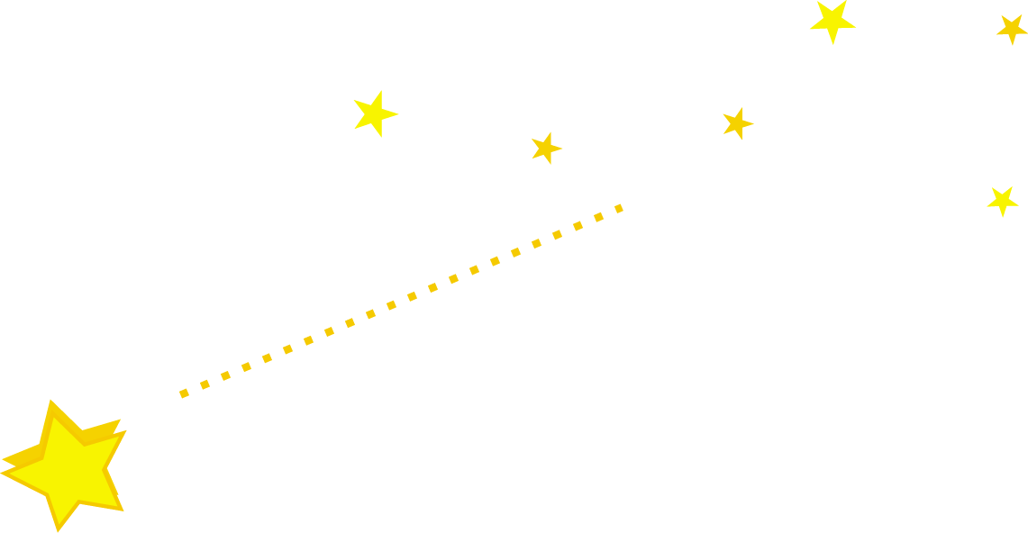 星 イラスト 透過詳細 10位