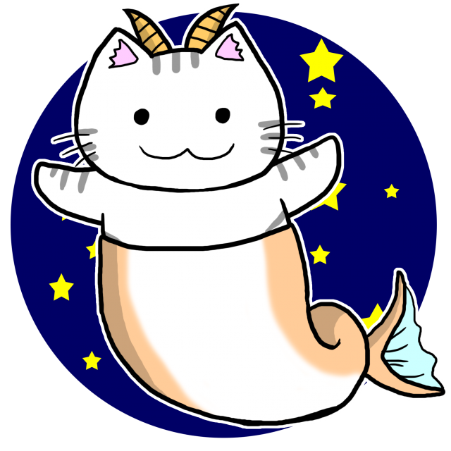 星座 イラスト 簡単詳細 13位