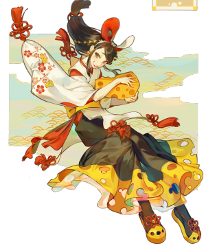 星座 擬人 化詳細 12位