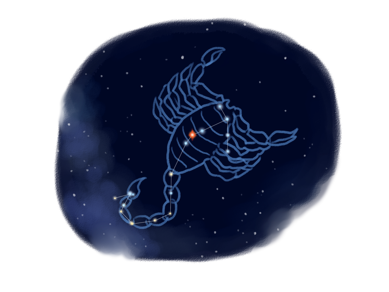 星座 画像詳細 2位