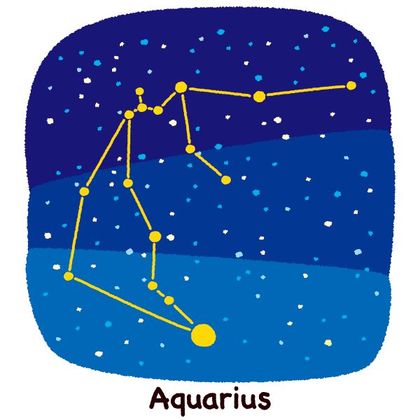 星座 画像詳細 4位