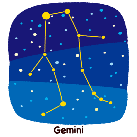 星座 画像詳細 6位
