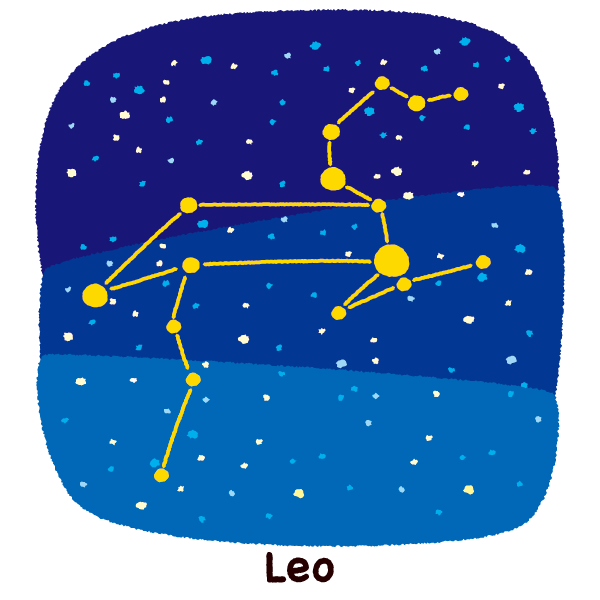 星座 画像詳細 7位