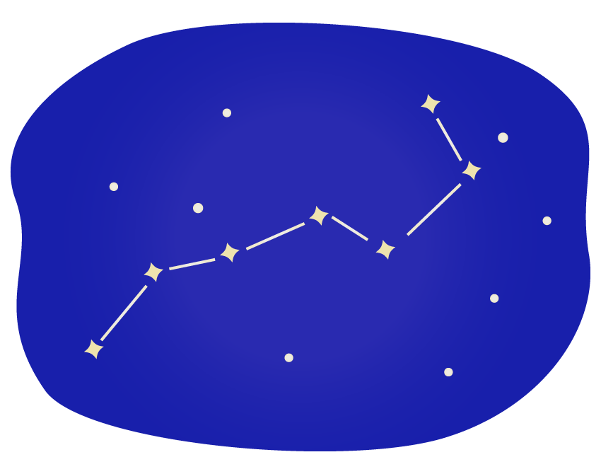 星座 画像詳細 8位