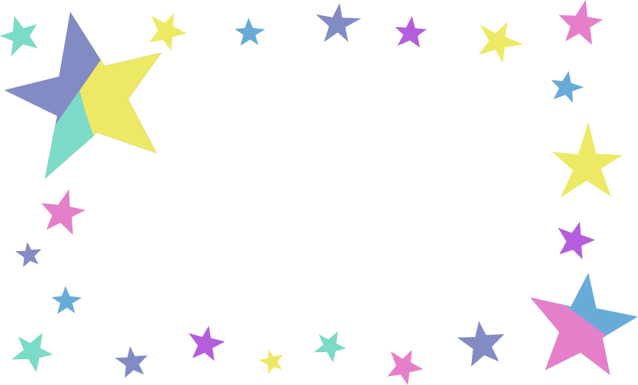 星空 イラスト おしゃれ詳細 4位