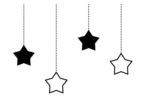 星空 イラスト おしゃれ詳細 10位