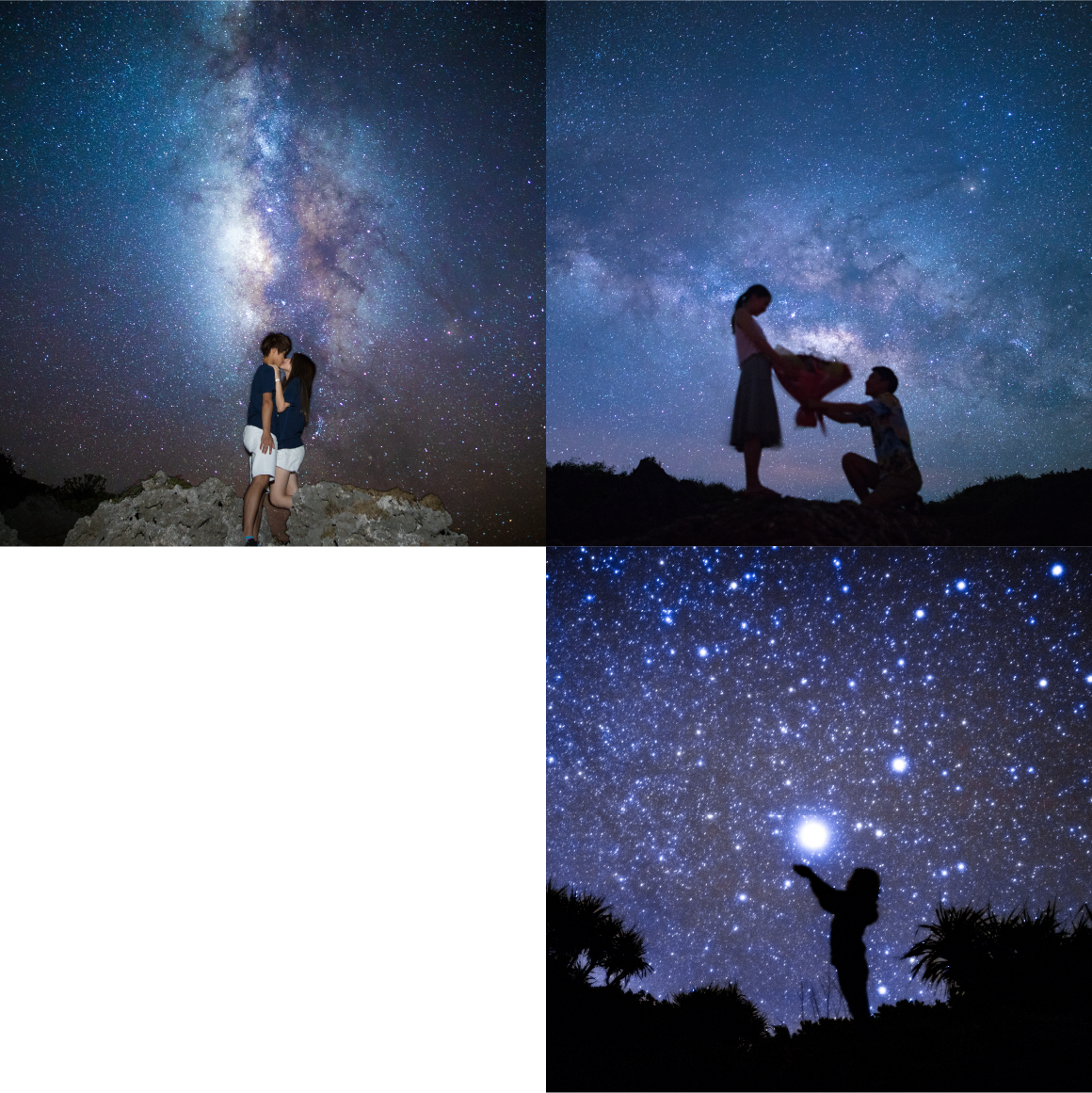 星空 写真 フリー詳細 6位