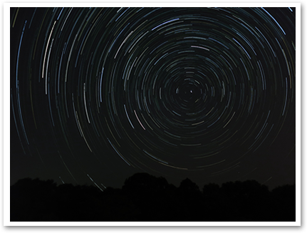 星空 写真 フリー詳細 3位