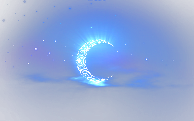 星空 壁紙詳細 12位