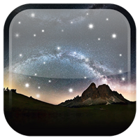 星空 壁紙 スマホ詳細 12位