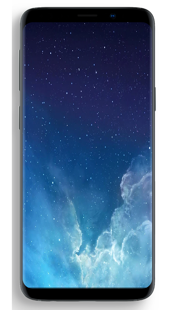 星空 壁紙 スマホ詳細 8位