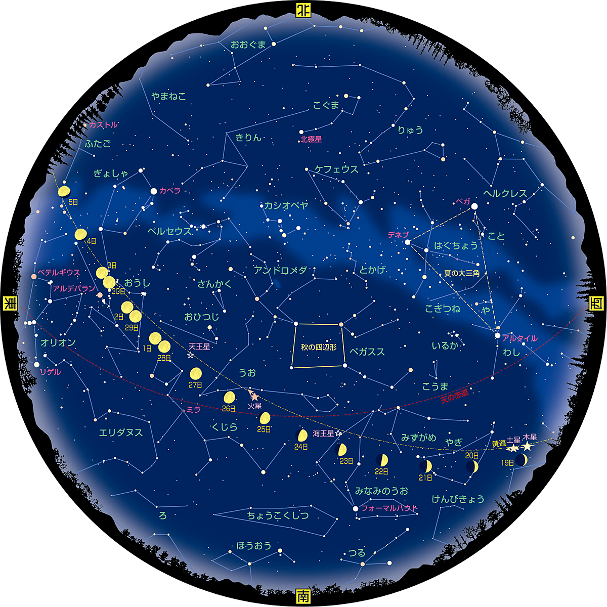 星空 壁紙 高 画質詳細 12位