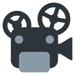 映写機 イラスト詳細 12位