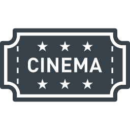 映画 チケット デザイン詳細 10位