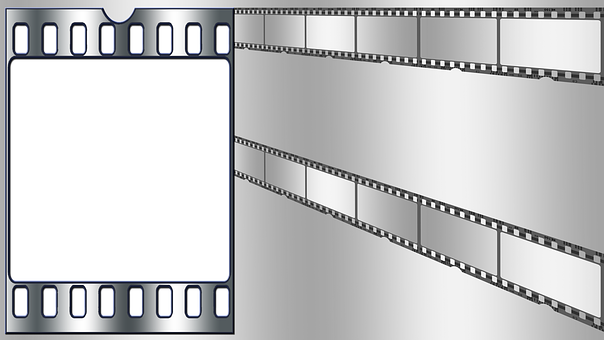 映画 背景 - KibrisPDR