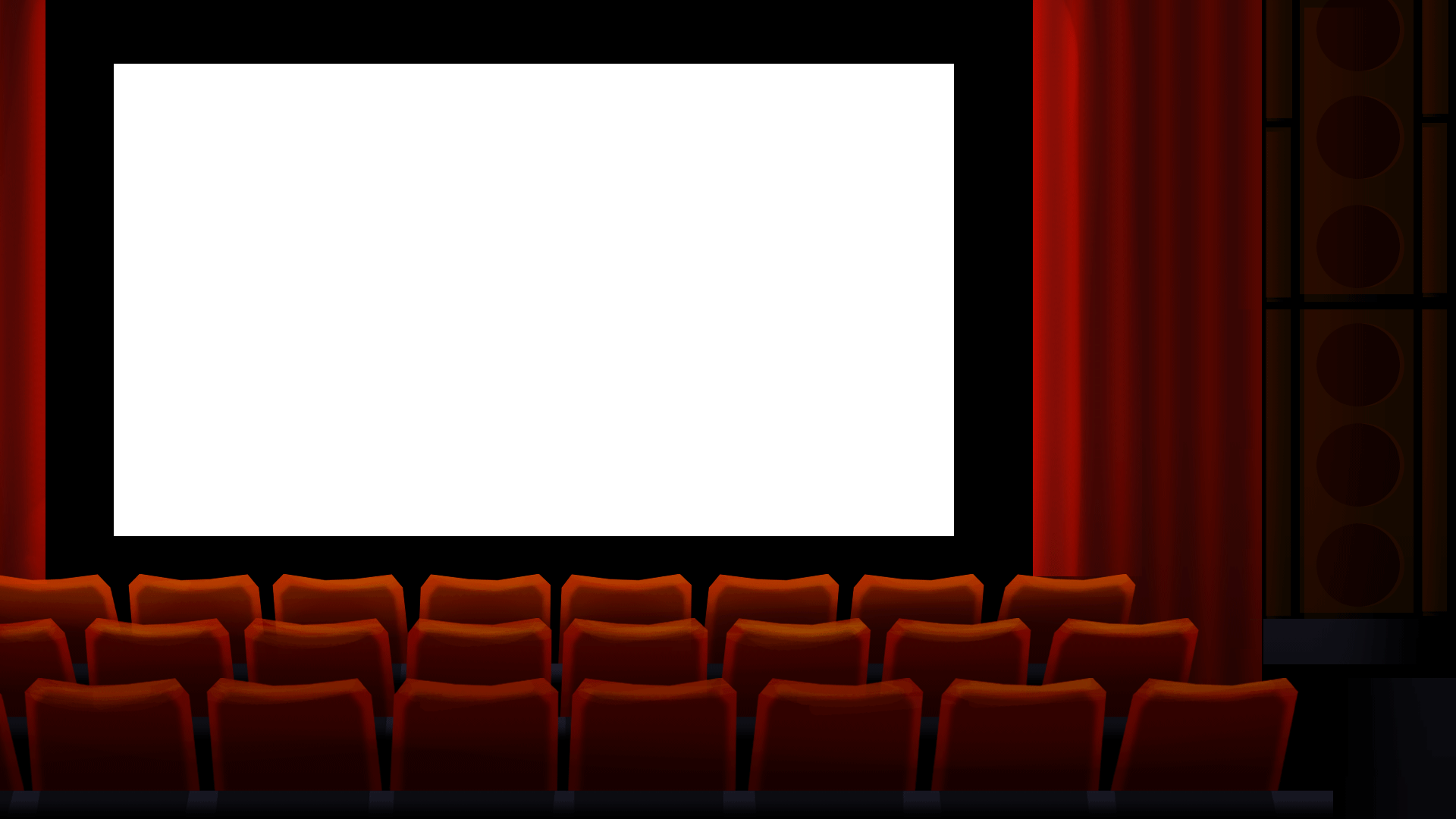 映画 館 素材詳細 15位