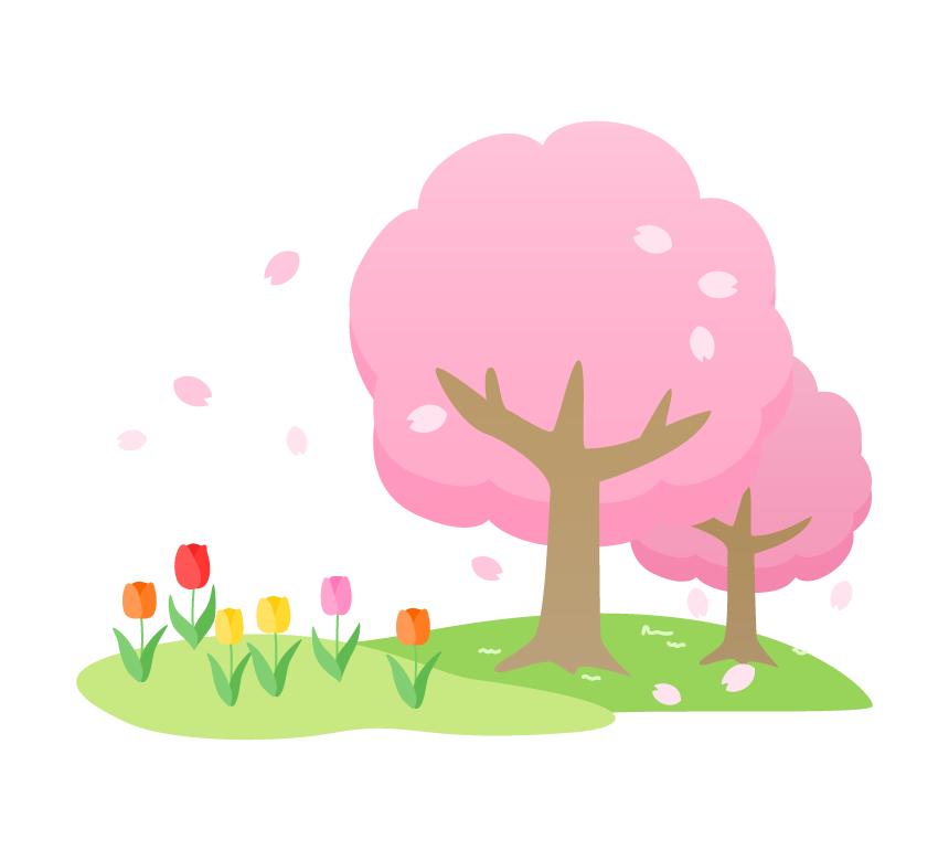春の イラスト 無料 - KibrisPDR