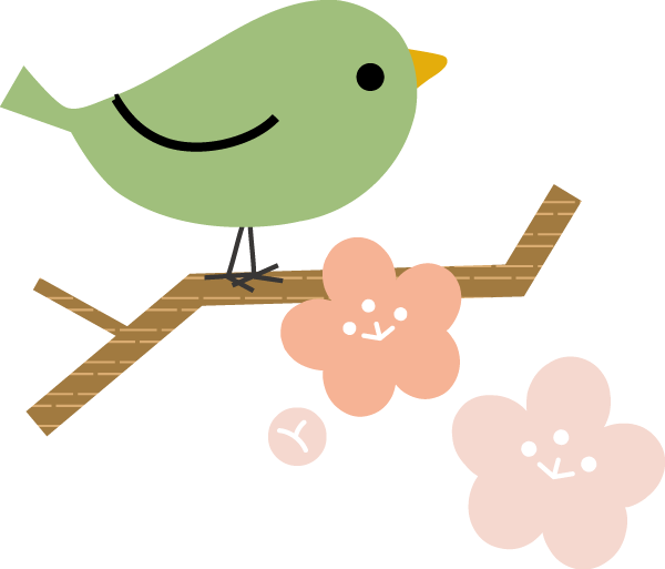 春分 イラスト詳細 4位