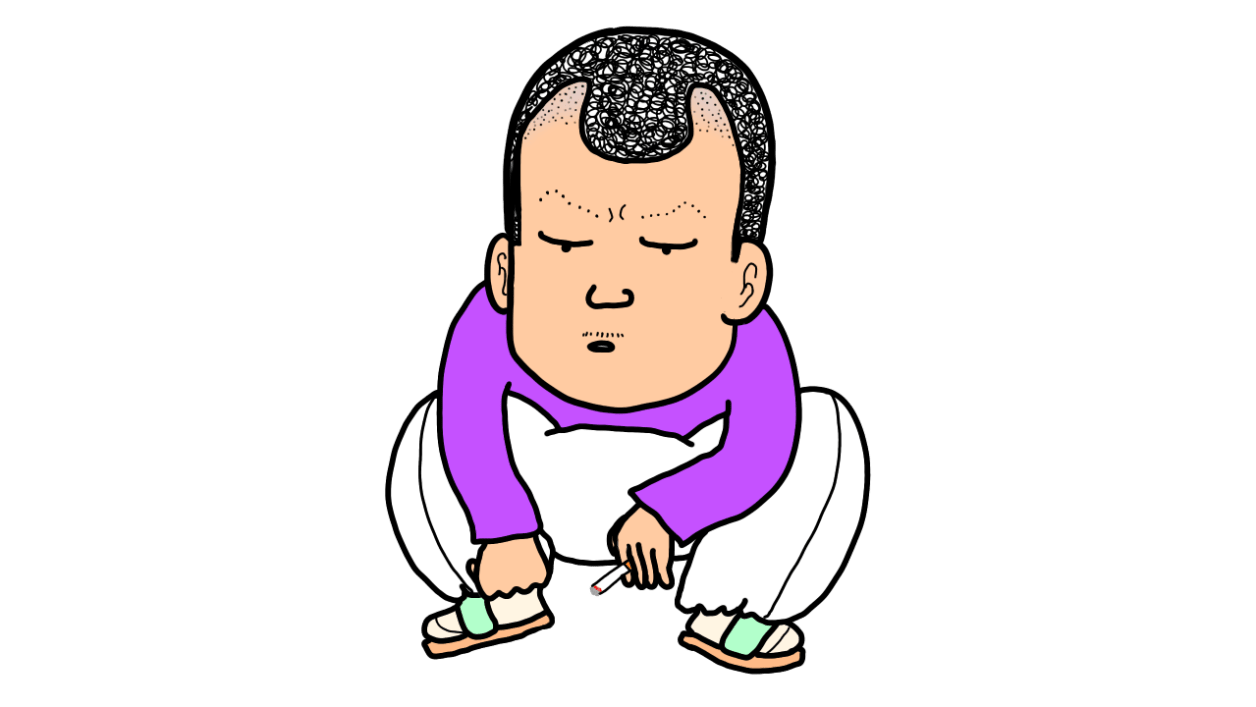 昭和 風 イラスト詳細 12位