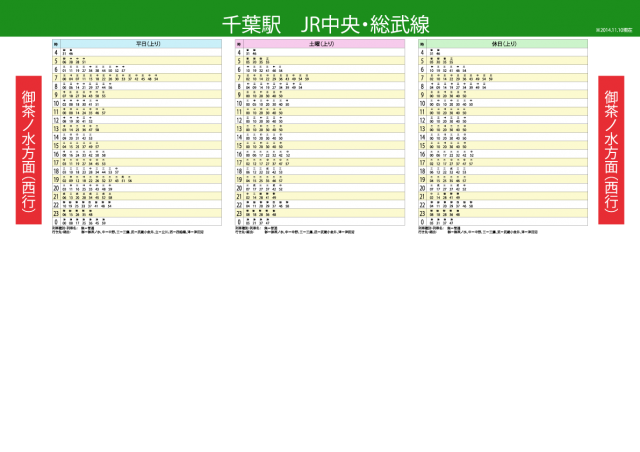 時刻 表 イラスト詳細 4位