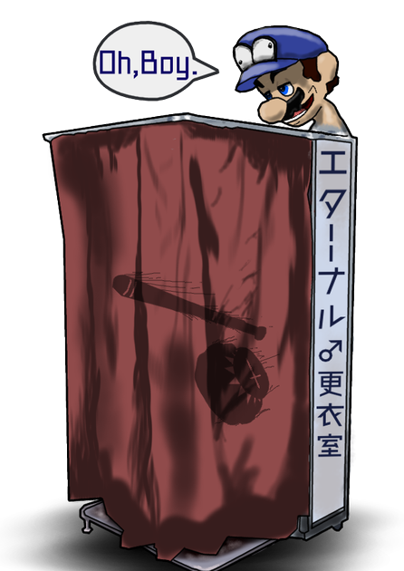 更衣 室 イラスト詳細 15位