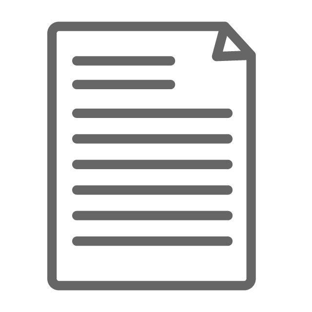 書類 フリー 素材詳細 5位