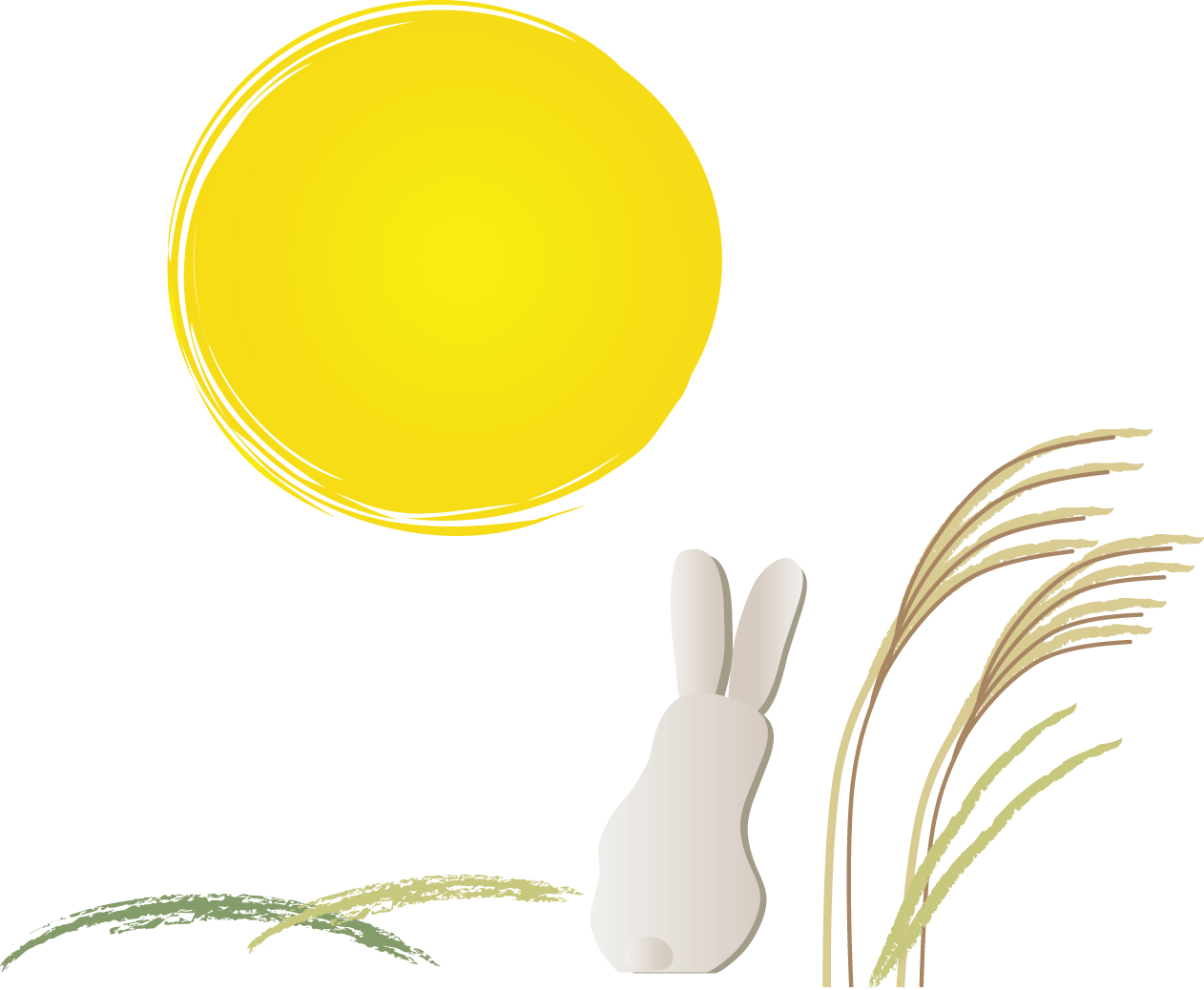 月 面 イラスト詳細 4位