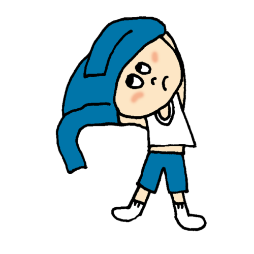 服 脱ぐ イラスト詳細 14位