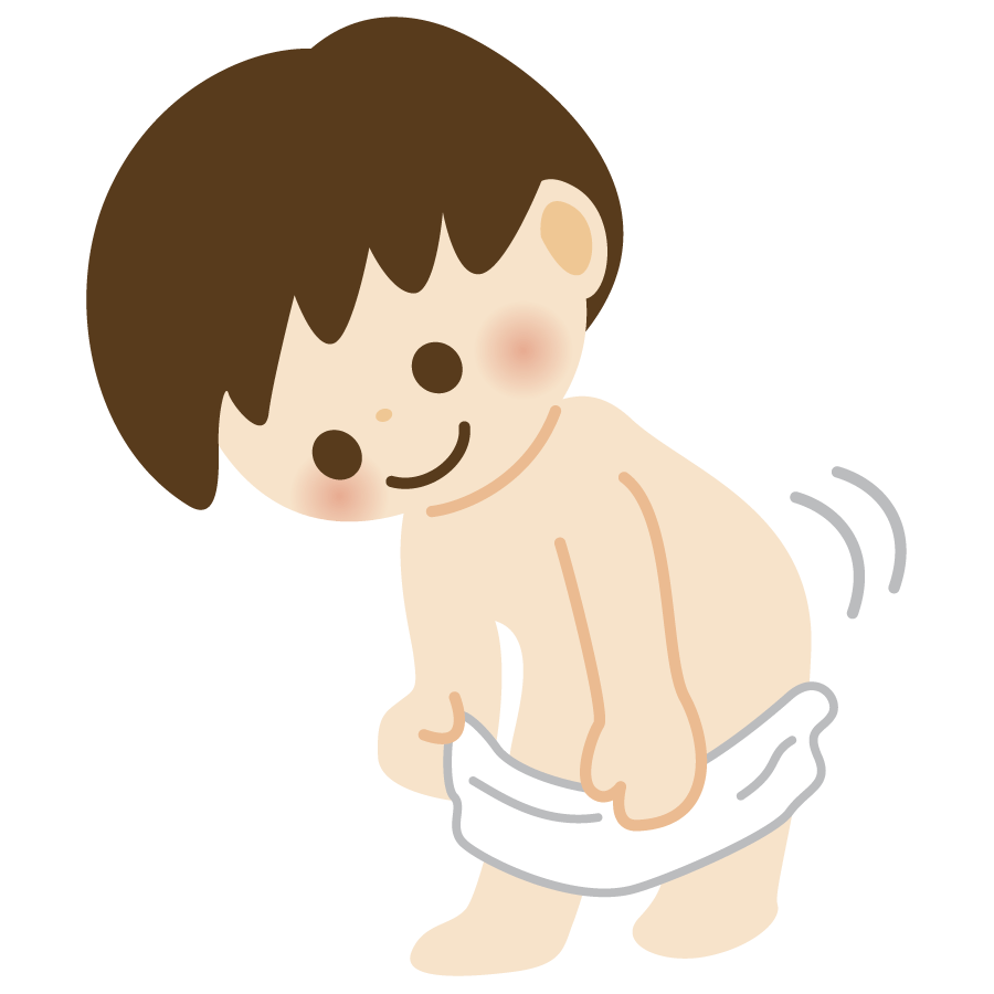 服 脱ぐ イラスト詳細 4位