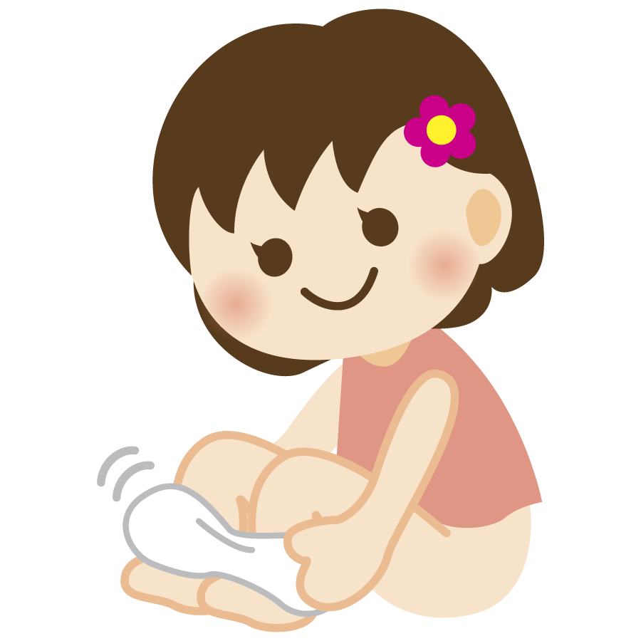 服 脱ぐ イラスト詳細 5位
