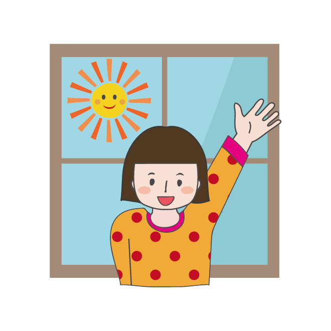 朝 背景詳細 9位