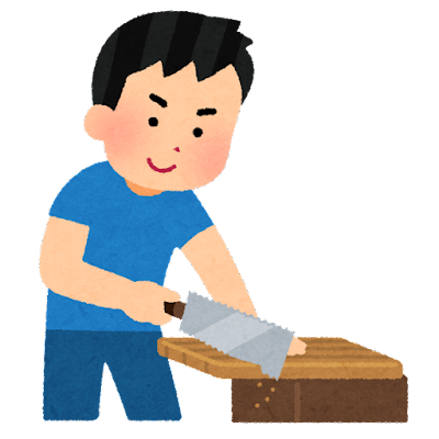 木工 イラスト詳細 8位