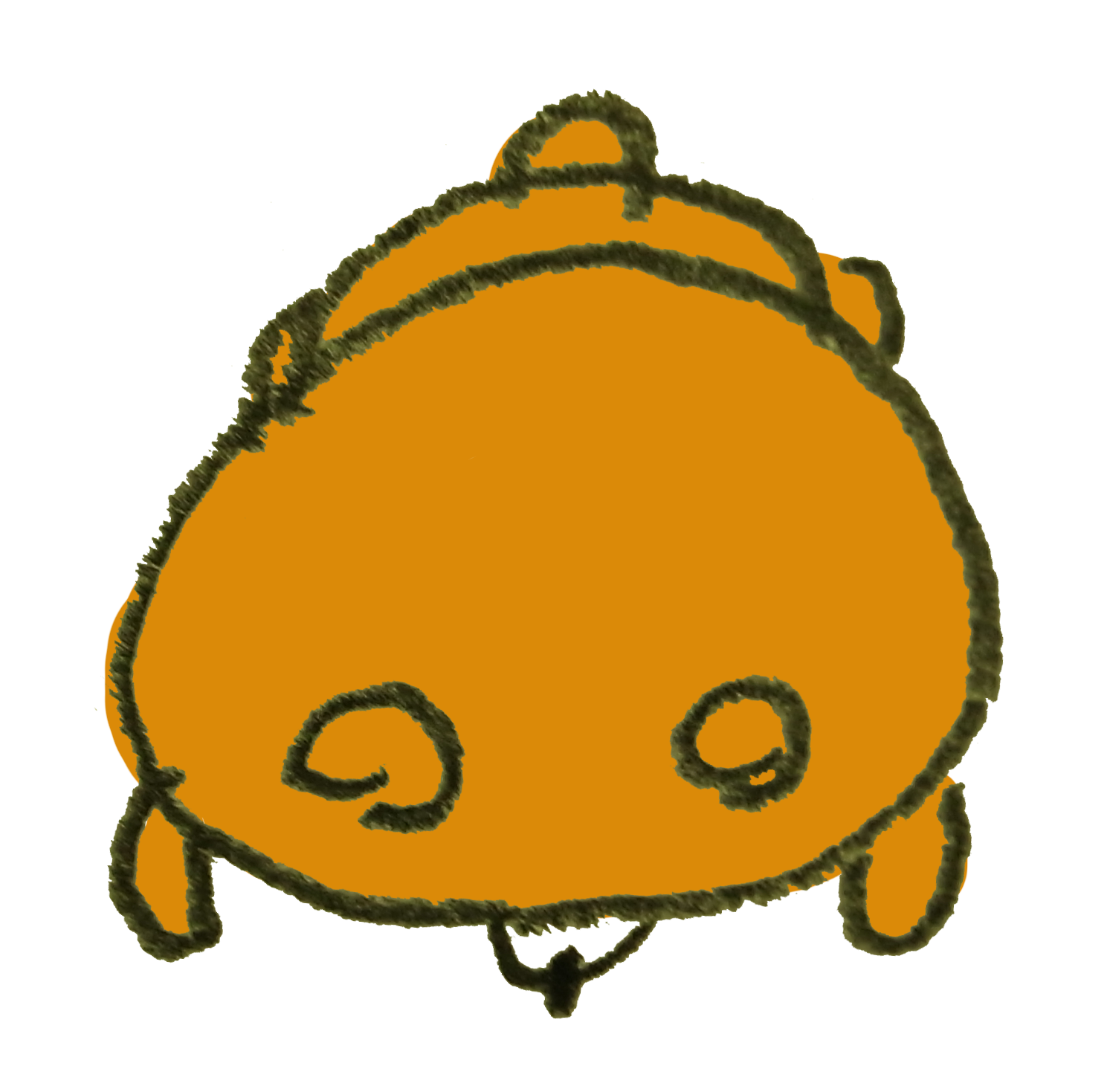 木魚 イラスト詳細 5位