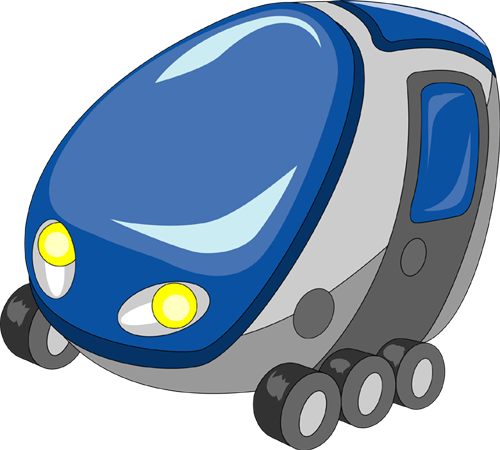 未来 の 車 イラスト - KibrisPDR