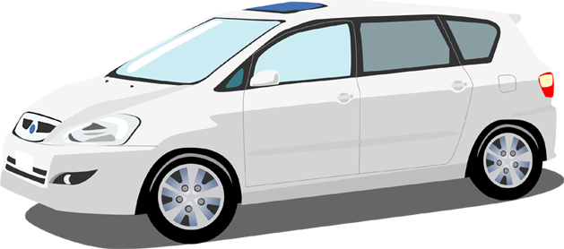 未来 の 車 イラスト詳細 14位
