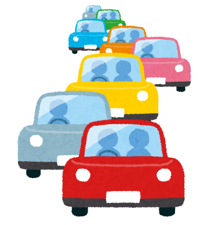 未来 の 車 イラスト詳細 8位