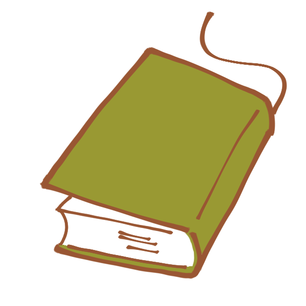本 開く イラスト詳細 11位