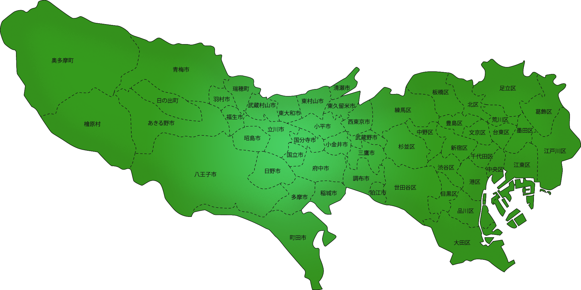 東京 画像詳細 6位