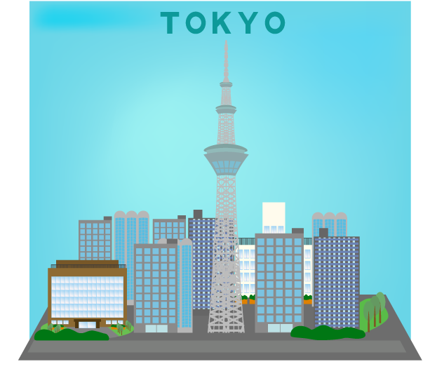 東京 画像詳細 5位