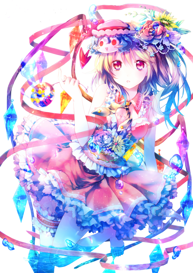 東方 フリー 画像詳細 9位