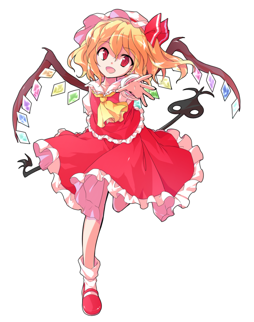 東方 フリー 画像詳細 11位