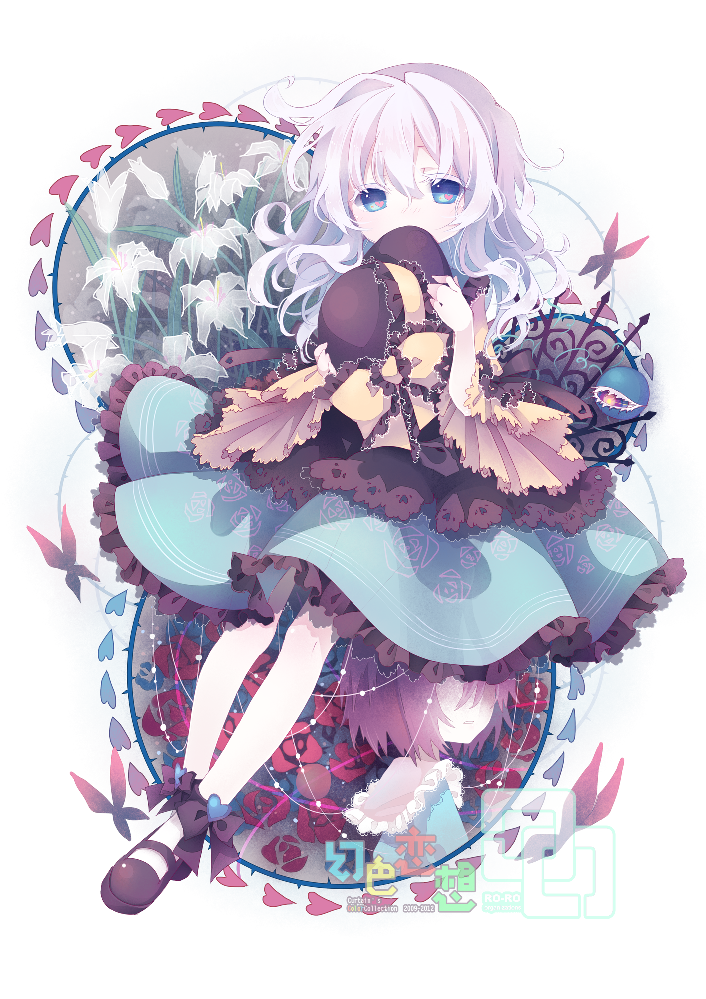 東方 画像 フリー詳細 3位