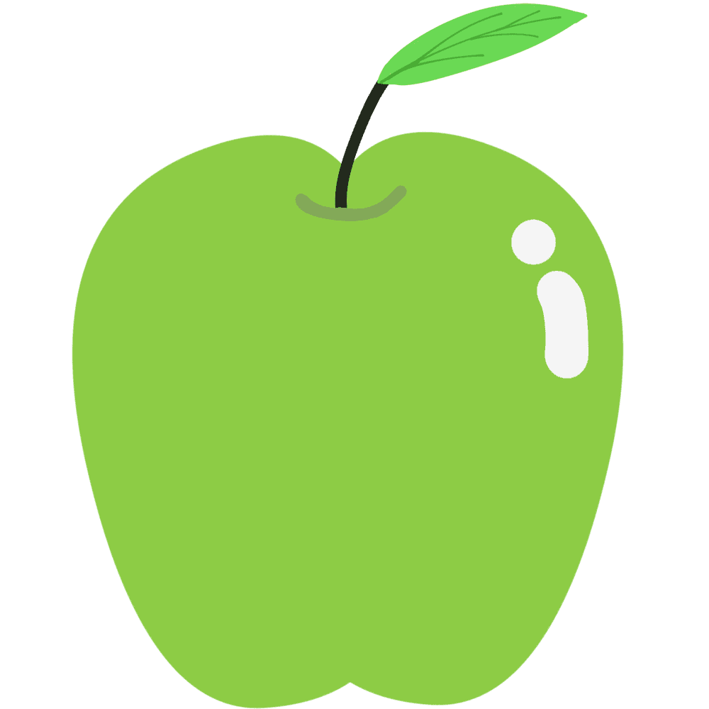 果物 イラスト おしゃれ詳細 12位