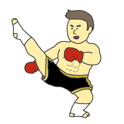 格闘技 壁紙詳細 11位