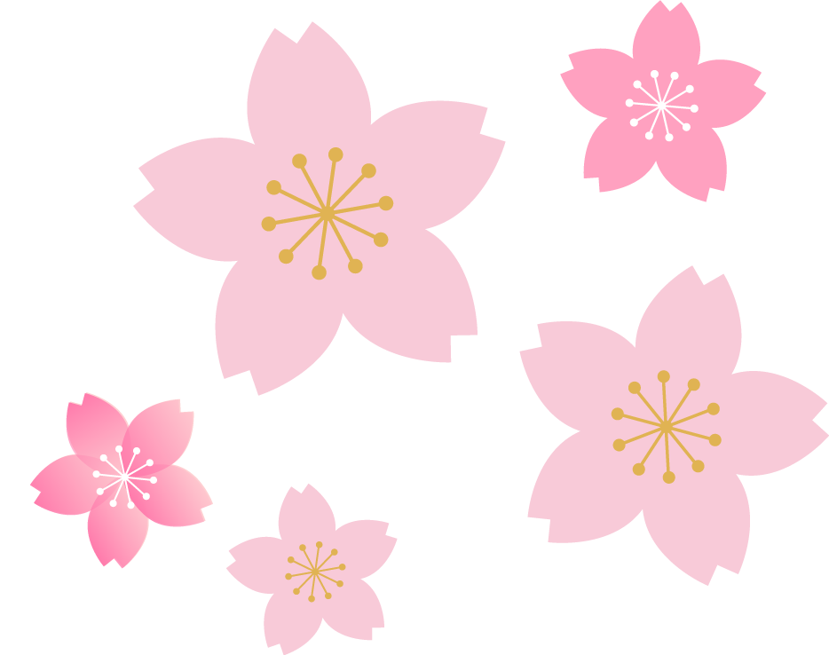 桜 イラスト 高 画質詳細 8位