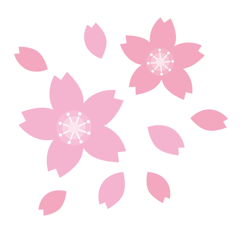 桜 フリー詳細 12位