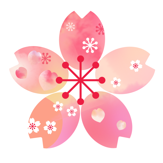 桜 フリー 素材 イラスト詳細 7位
