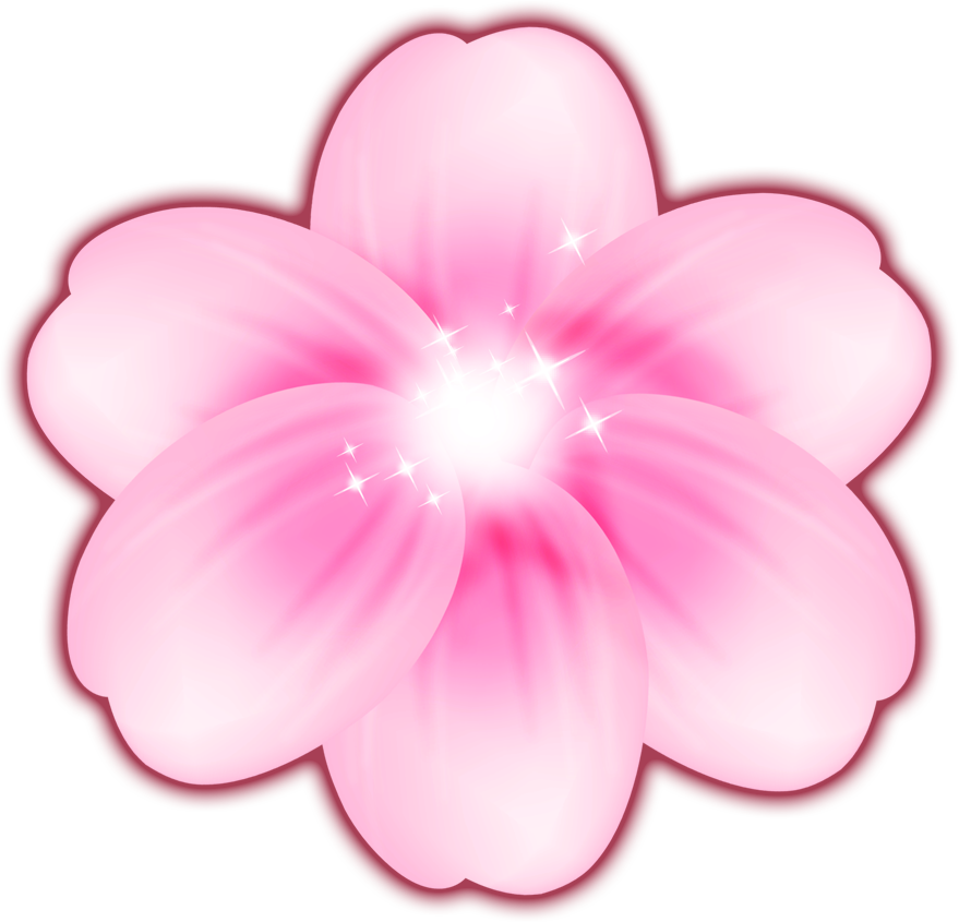 桜 フリー 素材 イラスト詳細 4位