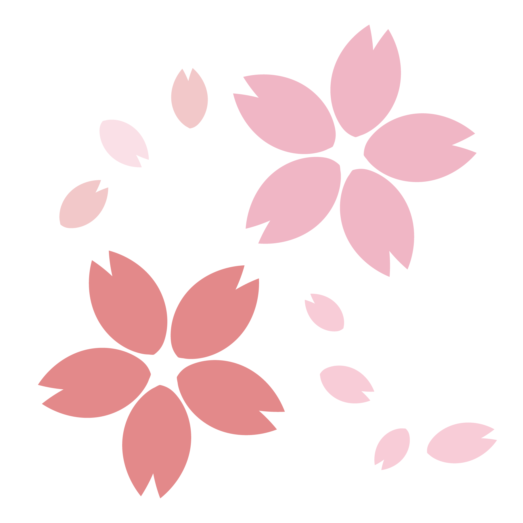 桜 無料 画像詳細 6位